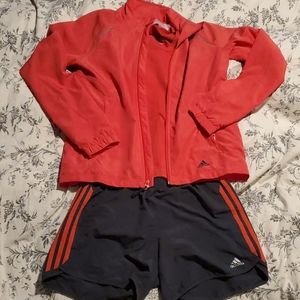 Adidas set